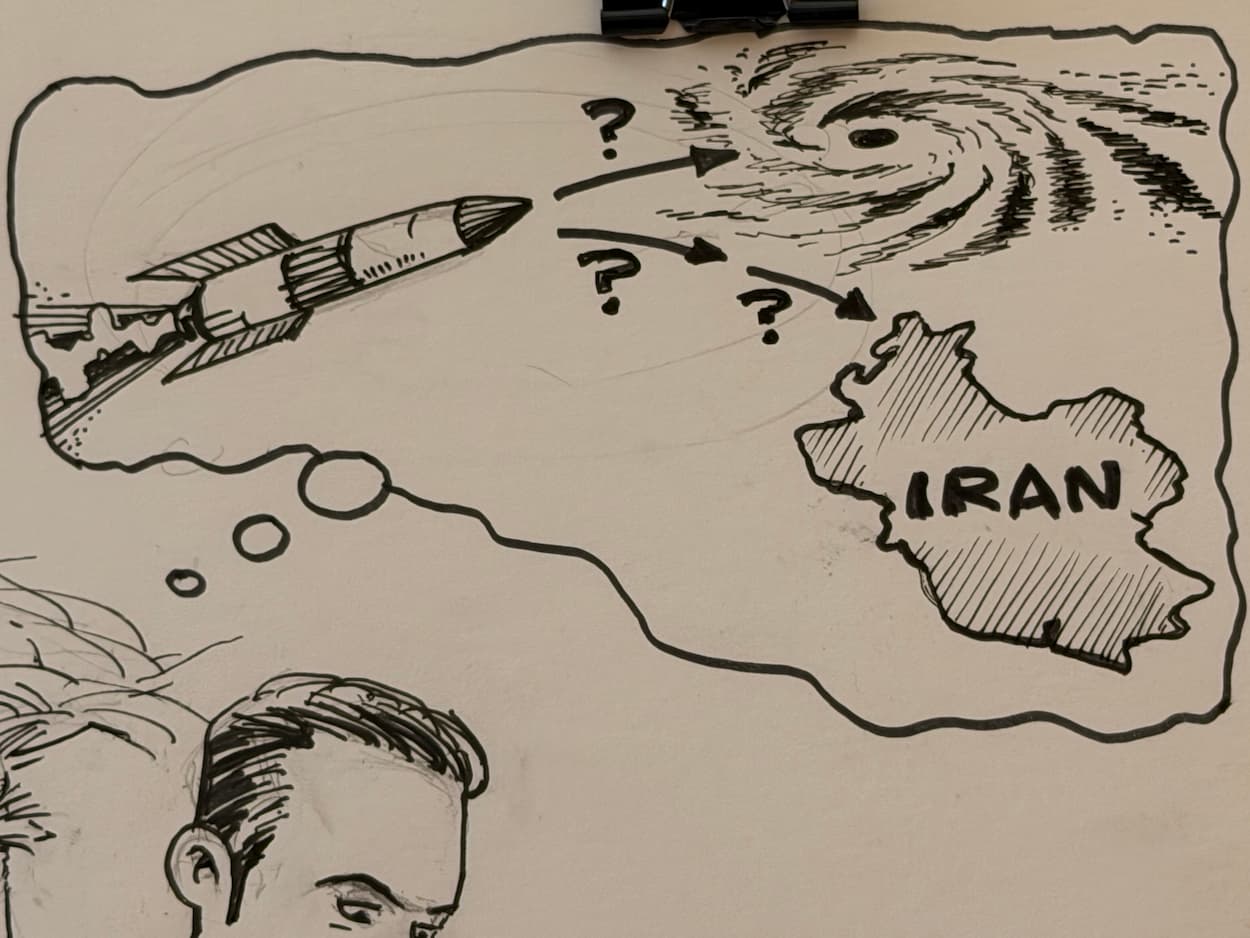 Birthday Boy 6-19-25